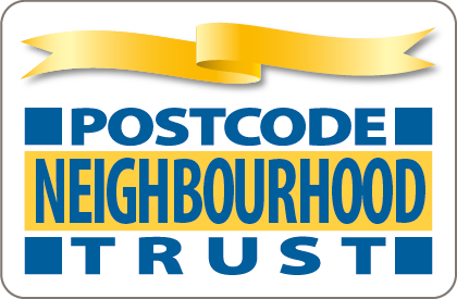 Postcode Neighbourhood Trust
